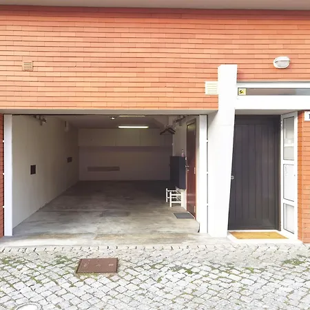 Сasa de vacaciones Cabedelo Beachfront - 3bdr - Garage & Garden *