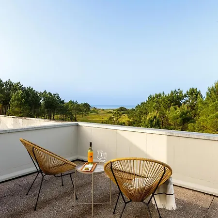 Сasa de vacaciones Cabedelo Beachfront - 3bdr - Garage & Garden Viana do Castelo