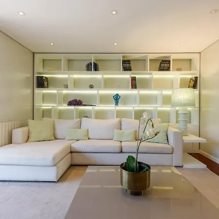 Cabedelo Beachfront - 3bdr - Garage & Garden Viana do Castelo